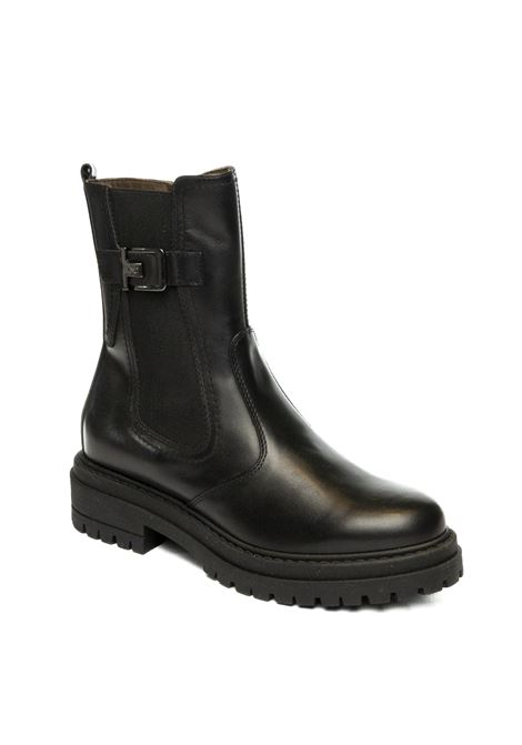  NERO GIARDINI | 514830GUANTO-NERO